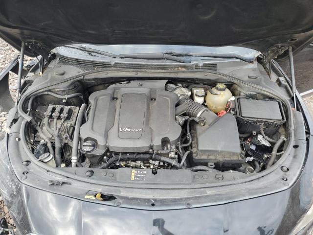 2017 BUICK LACROSSE E 1G4ZP5SS2HU163585