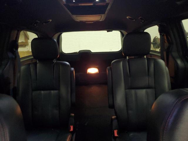 2015 DODGE GRAND CARA 2C4RDGEG0FR555555