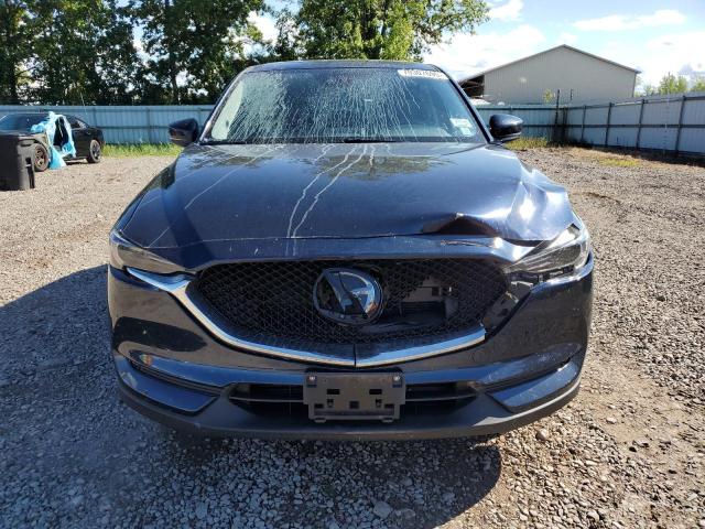 2019 MAZDA CX-5 GRAND TOURING JM3KFBDM4K0632364