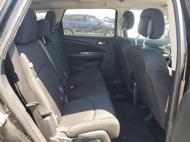 2017 DODGE JOURNEY SE - 3C4PDCAB9HT602947