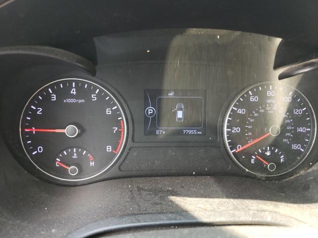 2016 KIA OPTIMA LX - 5XXGT4L35GG093562