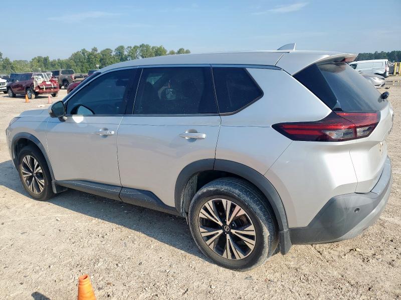 2021 NISSAN ROGUE SV - 5N1AT3BA0MC741400