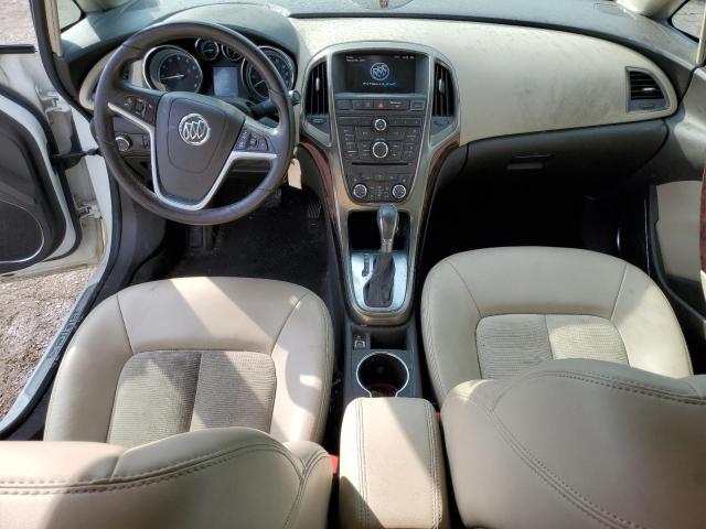 2015 BUICK VERANO CON 1G4PR5SK4F4116878
