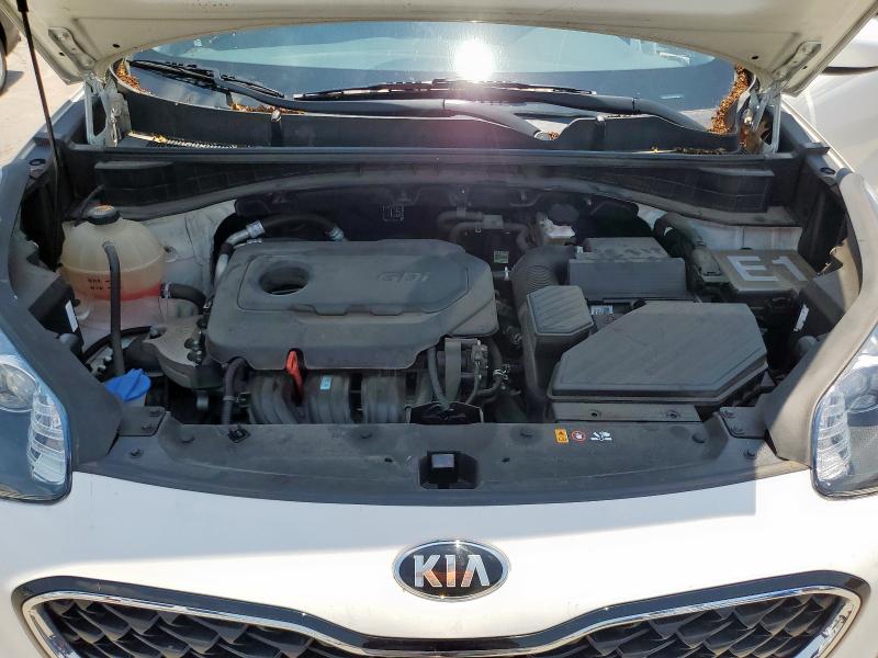 2022 KIA SPORTAGE L KNDPM3AC5N7985164