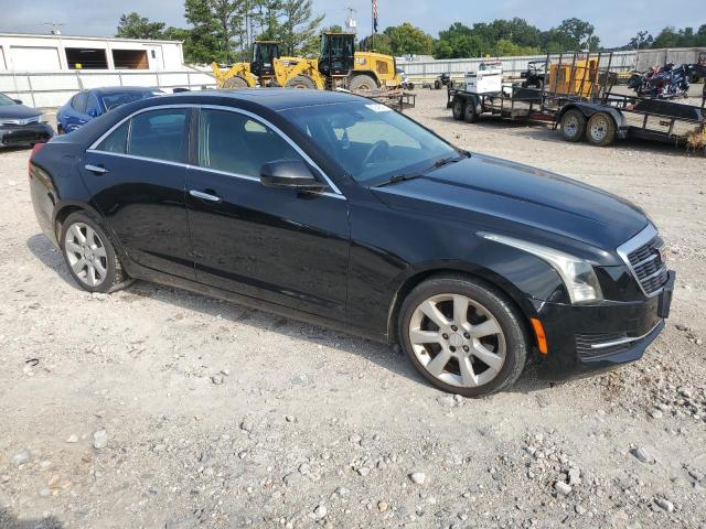 2016 CADILLAC ATS 1G6AG5RX0G0114669