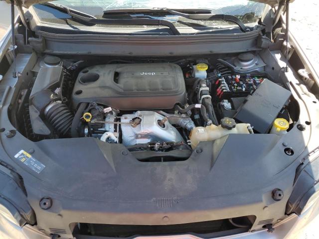 2019 JEEP CHEROKEE L 1C4PJMDNXKD207046