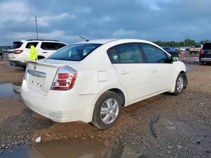 2012 NISSAN SENTRA 2.0 - 3N1AB6AP2CL749244