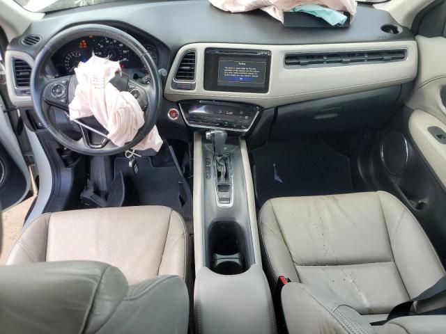 2016 HONDA HR-V EXL 3CZRU6H77GM702401