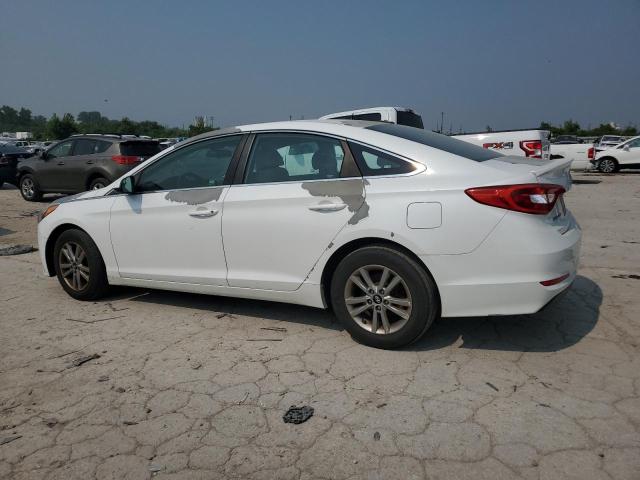 2017 HYUNDAI SONATA SE 5NPE24AF9HH456104