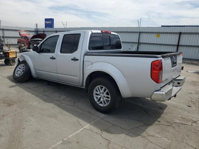 2019 NISSAN FRONTIER S 1N6AD0ER0KN783078