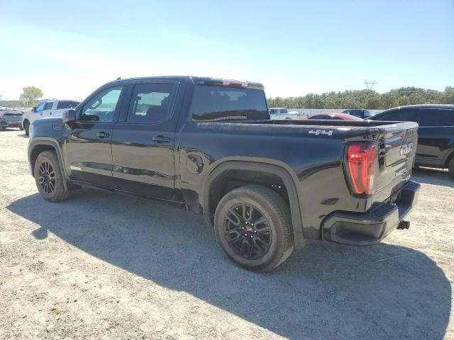 2023 GMC SIERRA K15 3GTPUCEK2PG249047