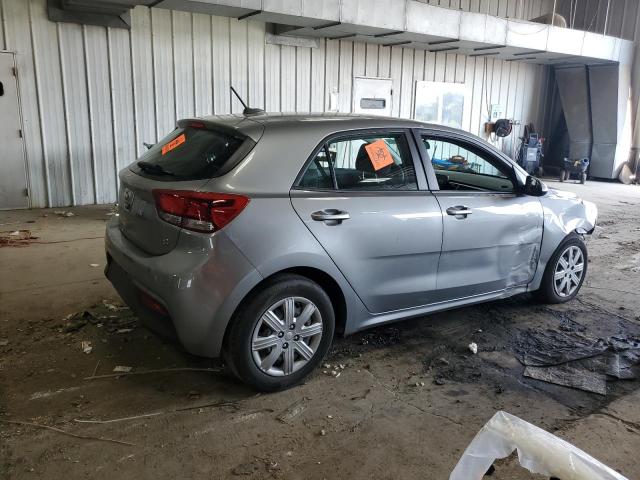 2021 KIA RIO S 3KPA25AD5ME424140