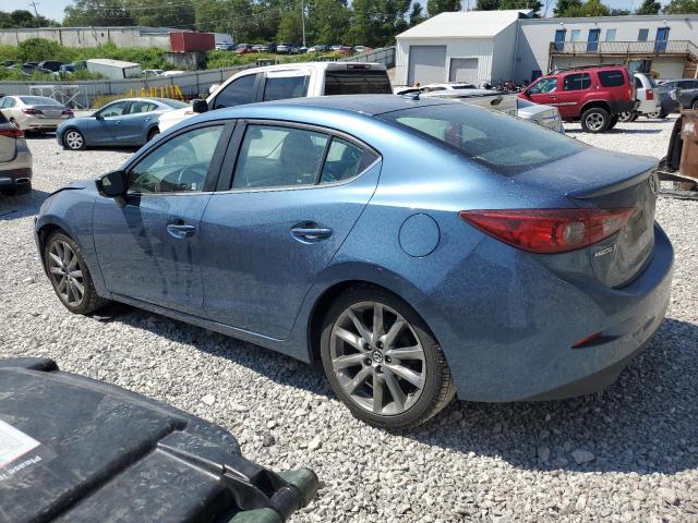 2018 MAZDA 3 TOURING 3MZBN1V33JM248614