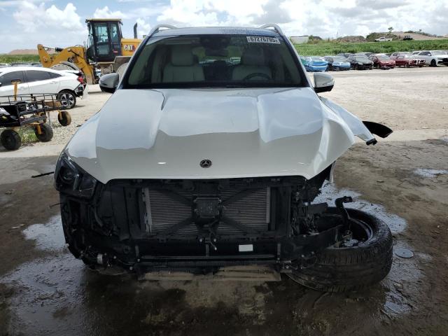 2022 MERCEDES-BENZ GLE 450 4M #3309070154