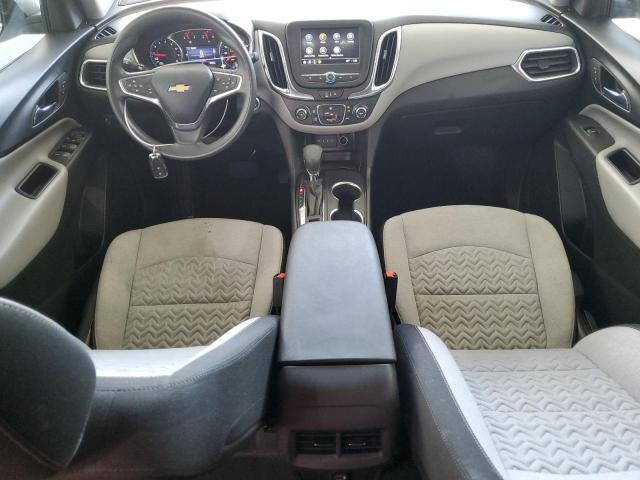 2022 CHEVROLET EQUINOX LT 3GNAXKEV6NL142130