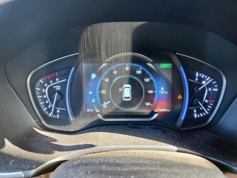 2020 HYUNDAI SANTA FE L 5NMS53AA6LH294351