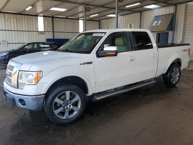 FORD F150 SUPER