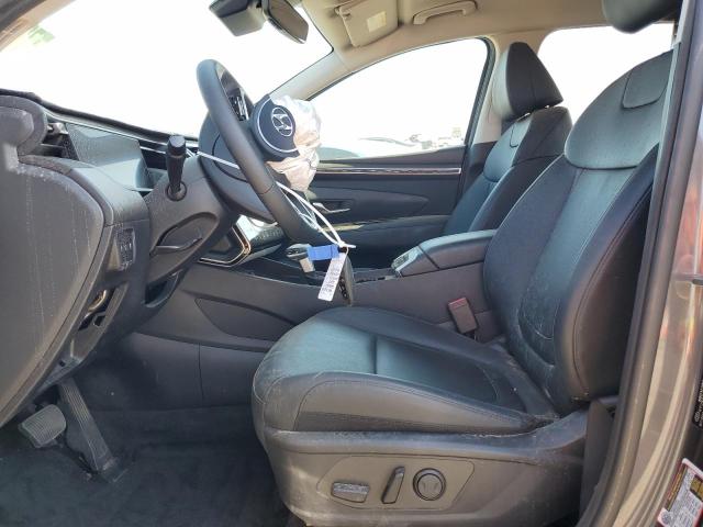 2023 HYUNDAI TUCSON N LINE KM8JF3AE9PU190555
