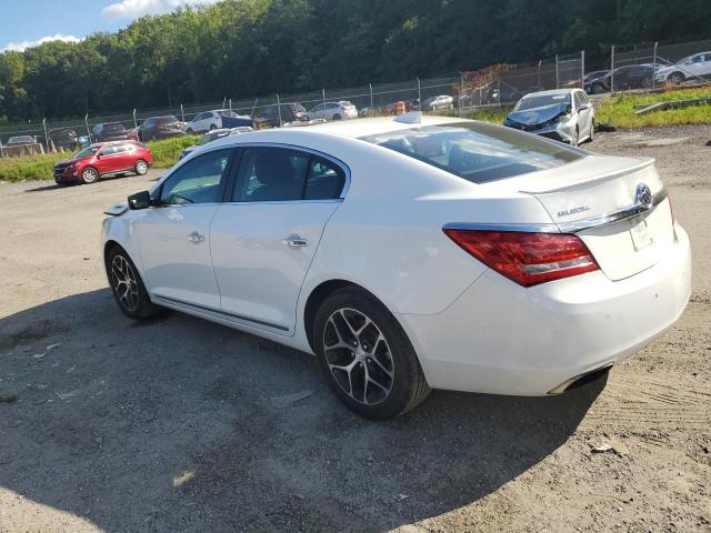 2016 BUICK LACROSSE SPORT TOURING 1G4G45G34GF203914