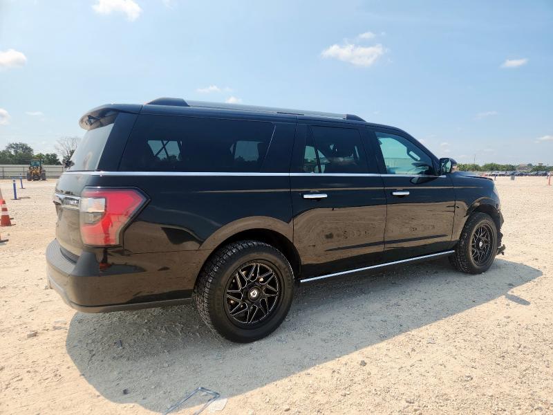 2021 FORD EXPEDITION MAX LIMITED 1FMJK1KTXMEA07912