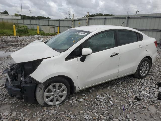 2016 KIA RIO LX - KNADM4A35G6681251