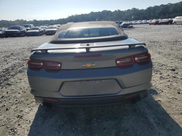 2020 CHEVROLET CAMARO LT1 1G1FB3DS1L0107900