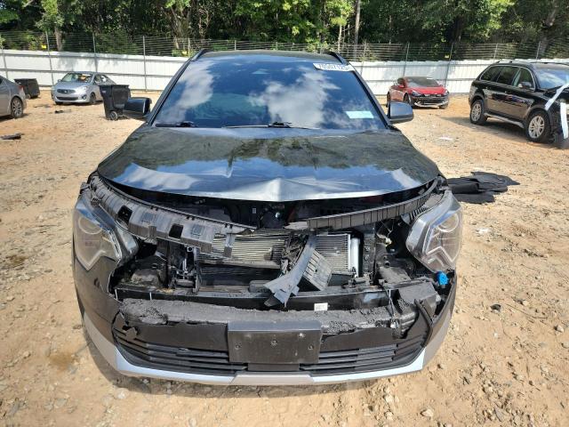 2023 KIA NIRO EX KNDCR3LEXP5060781