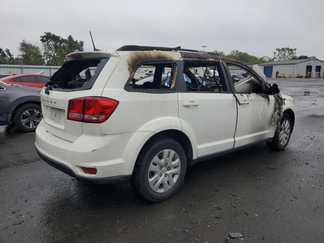 2019 DODGE JOURNEY SE 3C4PDCBB7KT857103