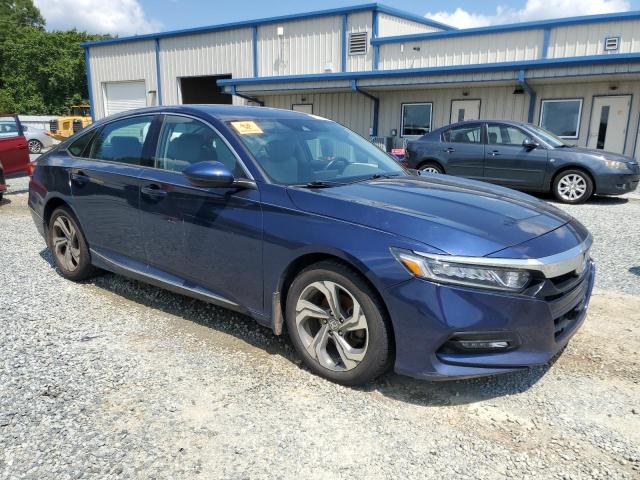 2018 HONDA ACCORD EXL 1HGCV1F5XJA177773