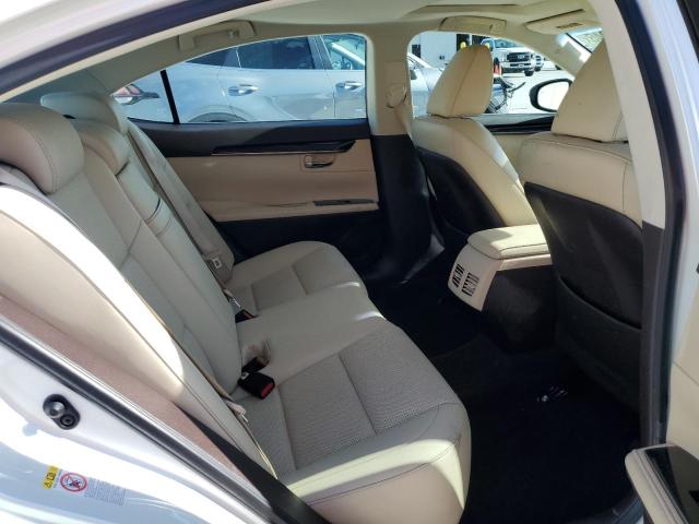 2017 LEXUS ES 350 58ABK1GG1HU044531