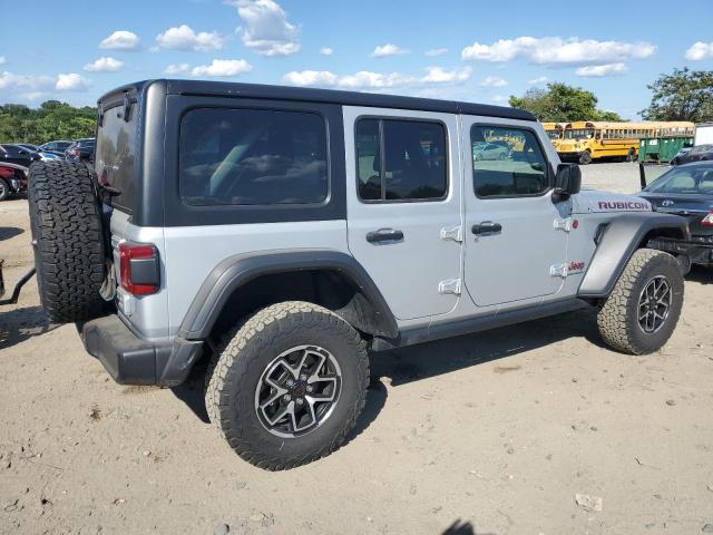 2024 JEEP WRANGLER RUBICON 1C4PJXFG6RW336030