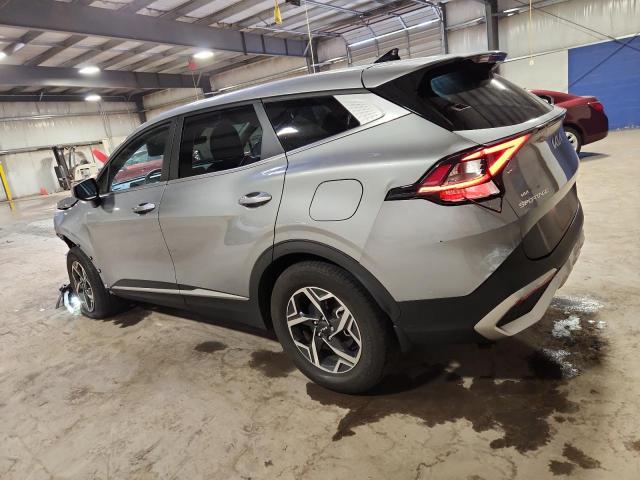 2024 KIA SPORTAGE L KNDPUCDFXR7223458
