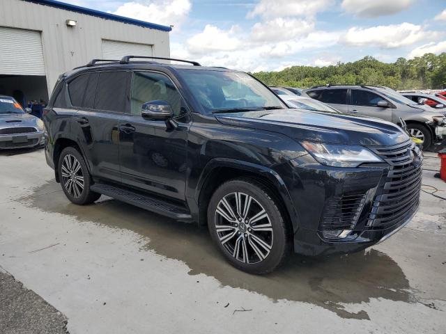 2024 LEXUS LX 600 BAS #3286869210