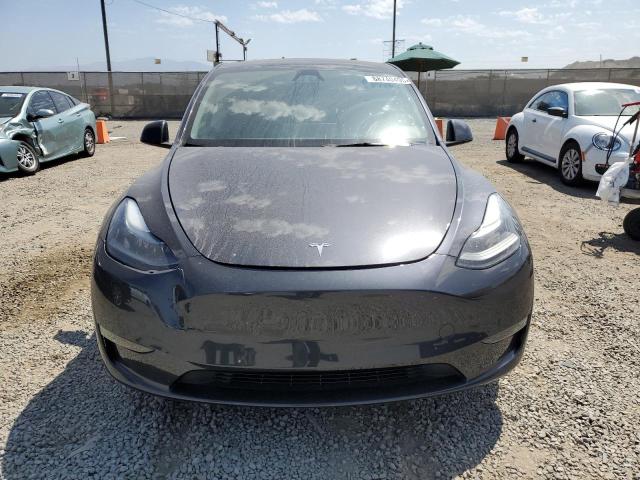 2024 TESLA MODEL Y 7SAYGDEE3RF065114