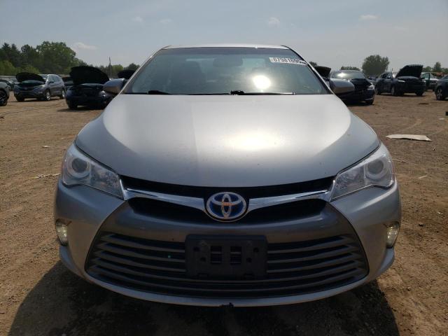2015 TOYOTA CAMRY HYBR 4T1BD1FK4FU166997