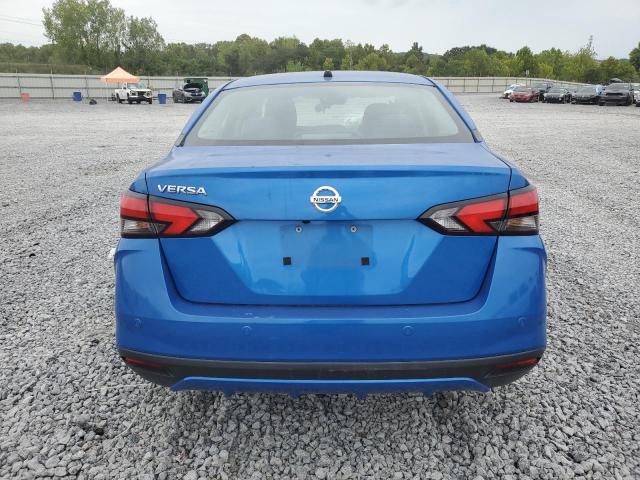 2021 NISSAN VERSA S 3N1CN8DV8ML919050