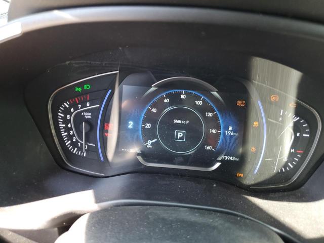 2020 HYUNDAI SANTA FE S 5NMS33AD2LH293083