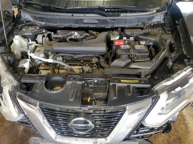 2020 NISSAN ROGUE S - JN8AT2MV8LW120454