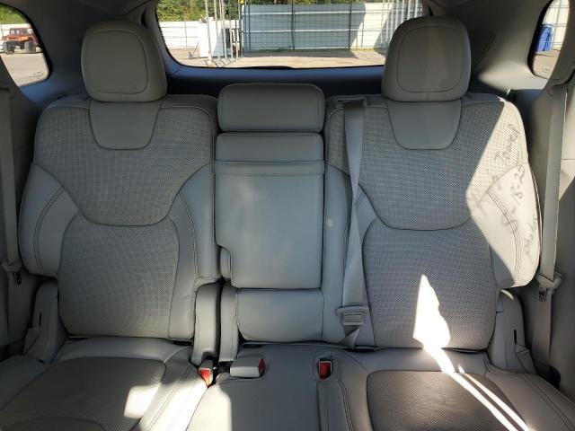 2019 JEEP CHEROKEE O 1C4PJMJX8KD382479
