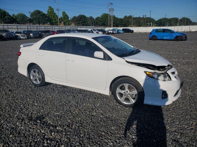 2011 TOYOTA COROLLA BA - 2T1BU4EE4BC593671