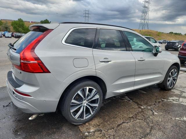 2022 VOLVO XC60 B5 MO YV4L12RK7N1088540
