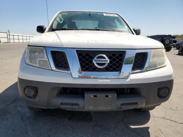 2018 NISSAN FRONTIER S 1N6BD0CTXJN764684