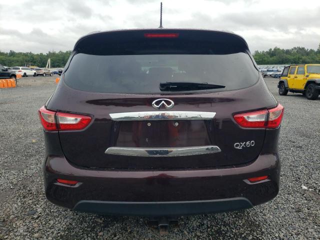 2015 INFINITI QX60 5N1AL0MMXFC553640