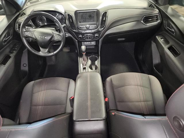 2022 CHEVROLET EQUINOX RS 2GNAXMEV3N6146832