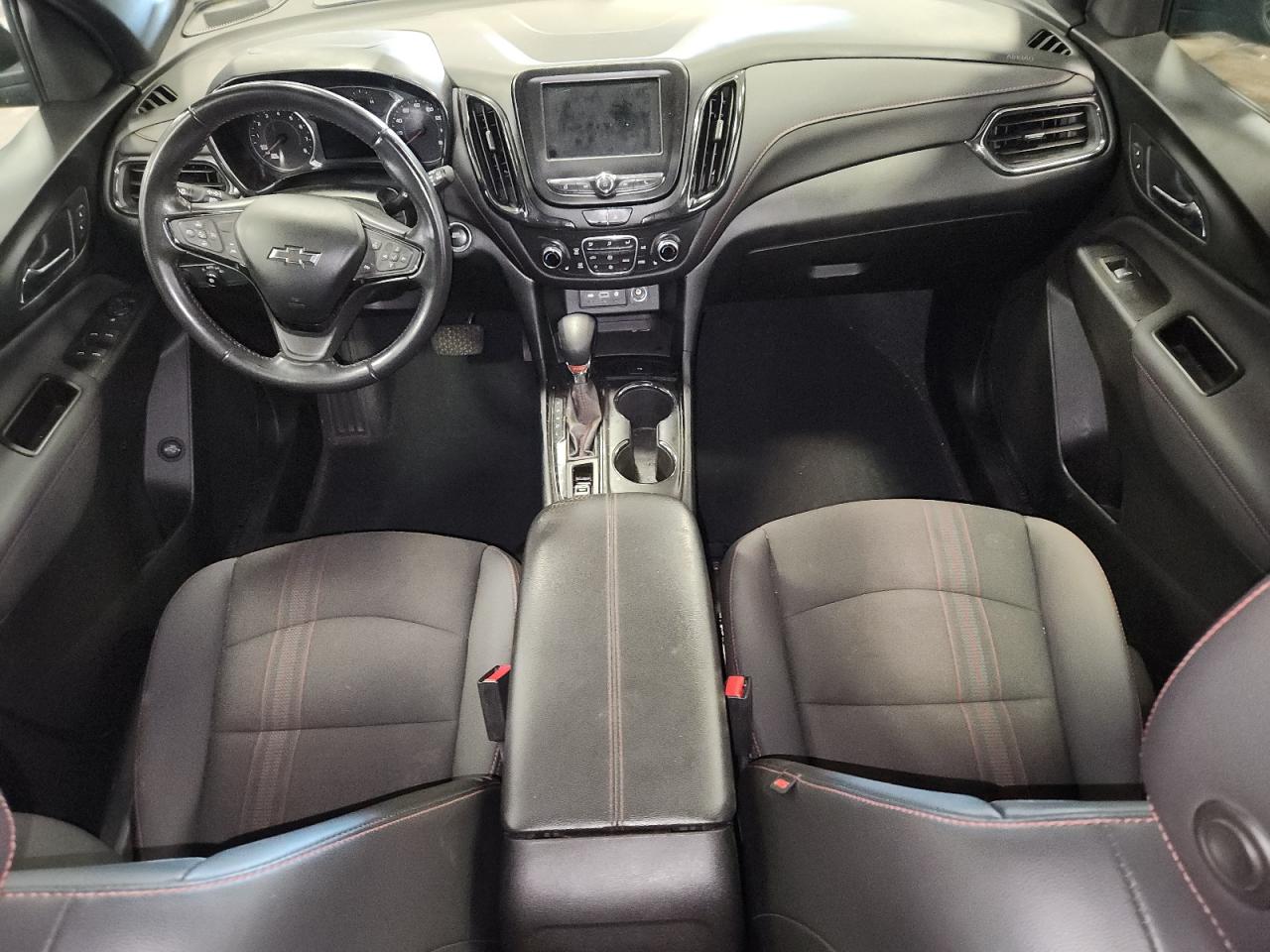 CHEVROLET EQUINOX RS