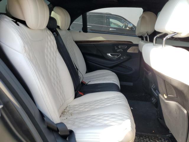 2015 MERCEDES-BENZ S 550 4MAT WDDUG8FB2FA184337