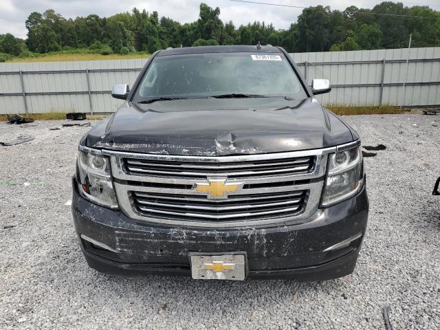 2015 CHEVROLET TAHOE C1500 LTZ 1GNSCCKC3FR254189