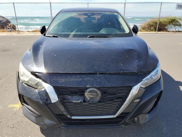 2021 NISSAN SENTRA S - 3N1AB8BV6MY250850