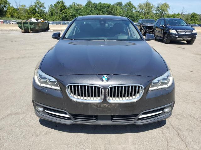 2015 BMW 550 XI WBAKP9C53FD979690