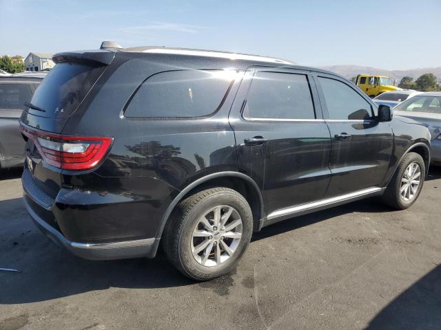 2017 DODGE DURANGO SXT 1C4RDHAGXHC740381